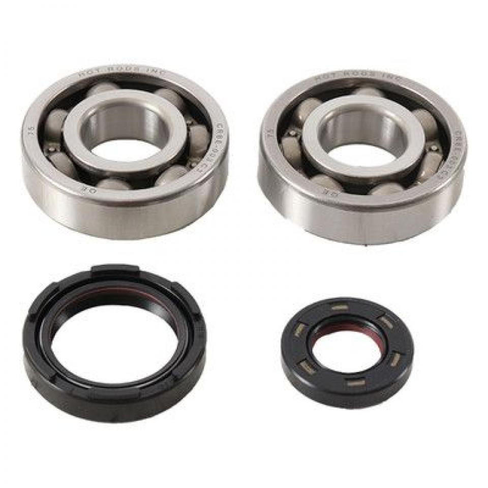 photo piece : Roulement ou joint spi moteur->Yamaha Wr X