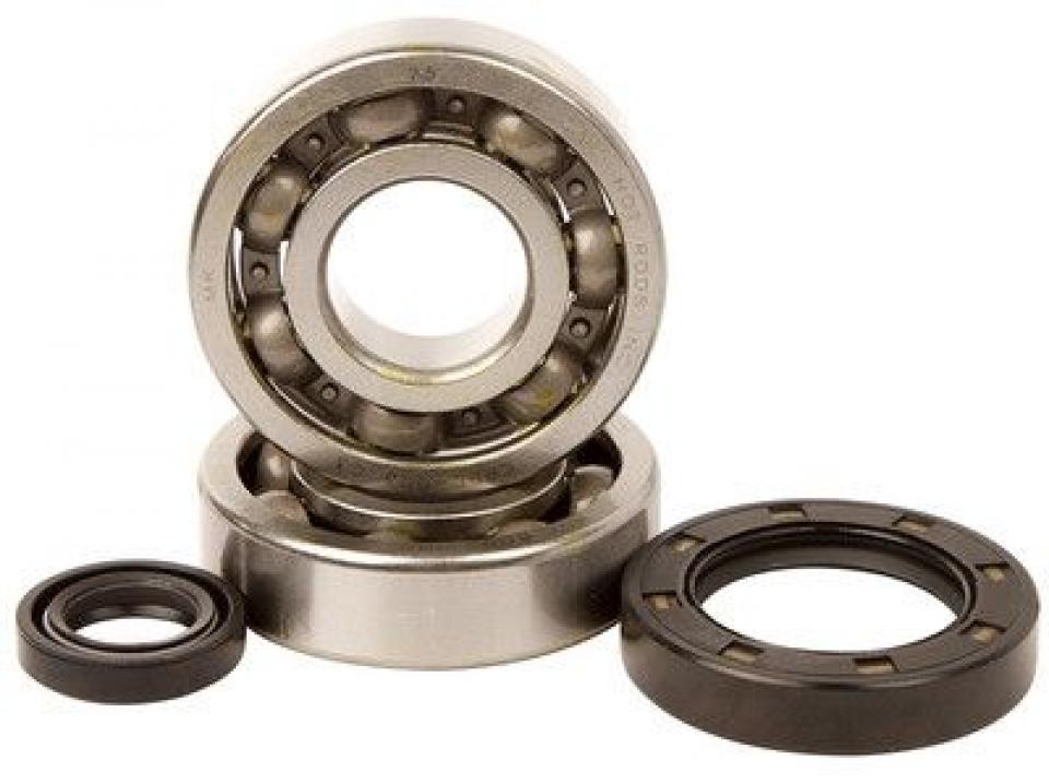 Roulement ou joint spi moteur pour Honda Cr R