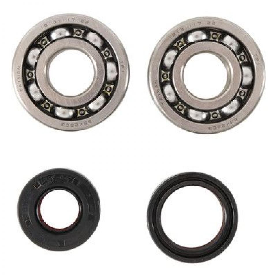 Roulement ou joint spi moteur pour Kawasaki KX