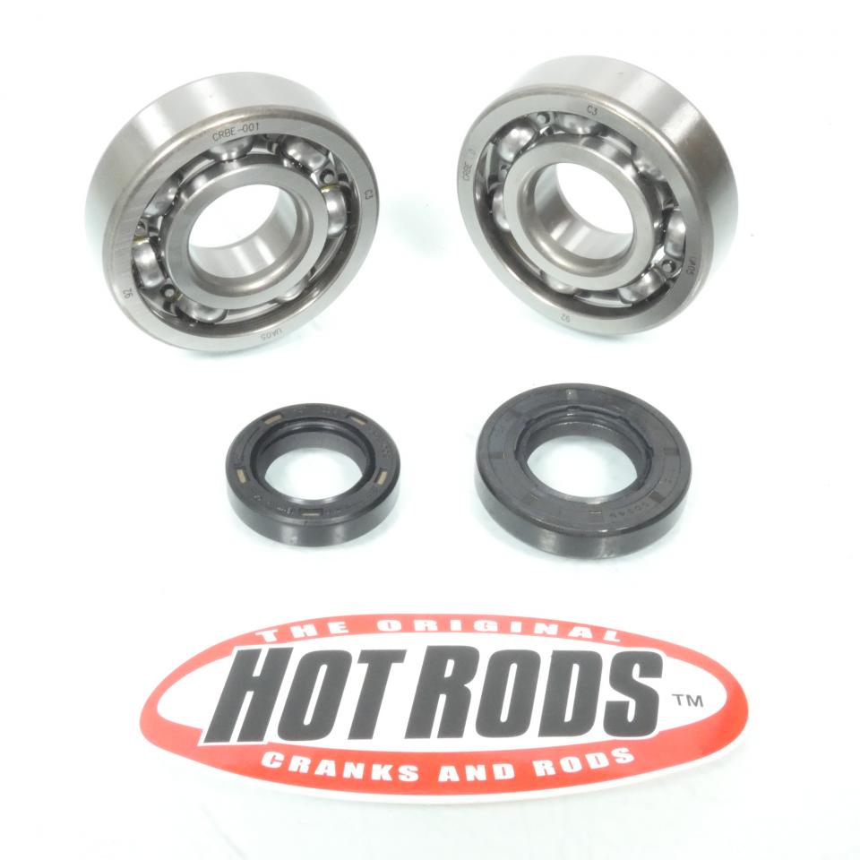 Roulement de roue Vertex pour Moto Honda 80 Cr R Grandes Roues 1985 à 2002 Neuf