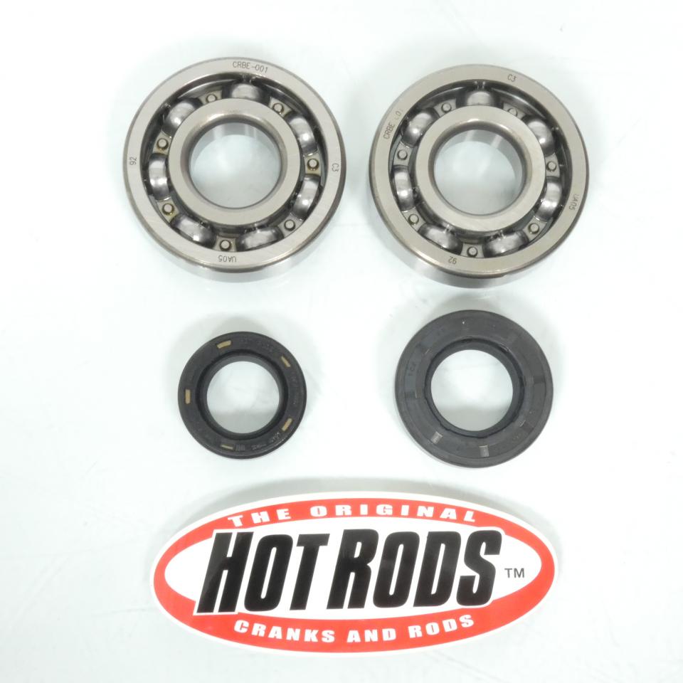 Roulement de roue Vertex pour Moto Honda 80 Cr R Grandes Roues 1985 à 2002 Neuf