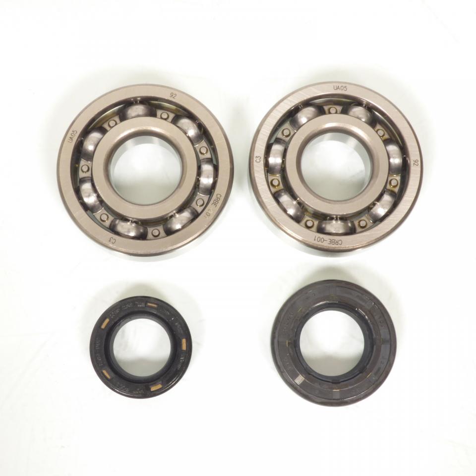 Roulement de roue Vertex pour Moto Honda 80 Cr R Grandes Roues 1985 à 2002 Neuf
