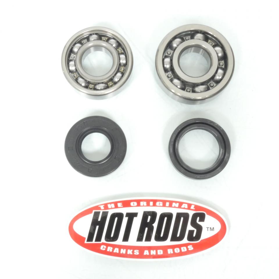 Roulement de roue Vertex pour Moto Yamaha 80 YZ grandes roues 1993 à 2001 Neuf