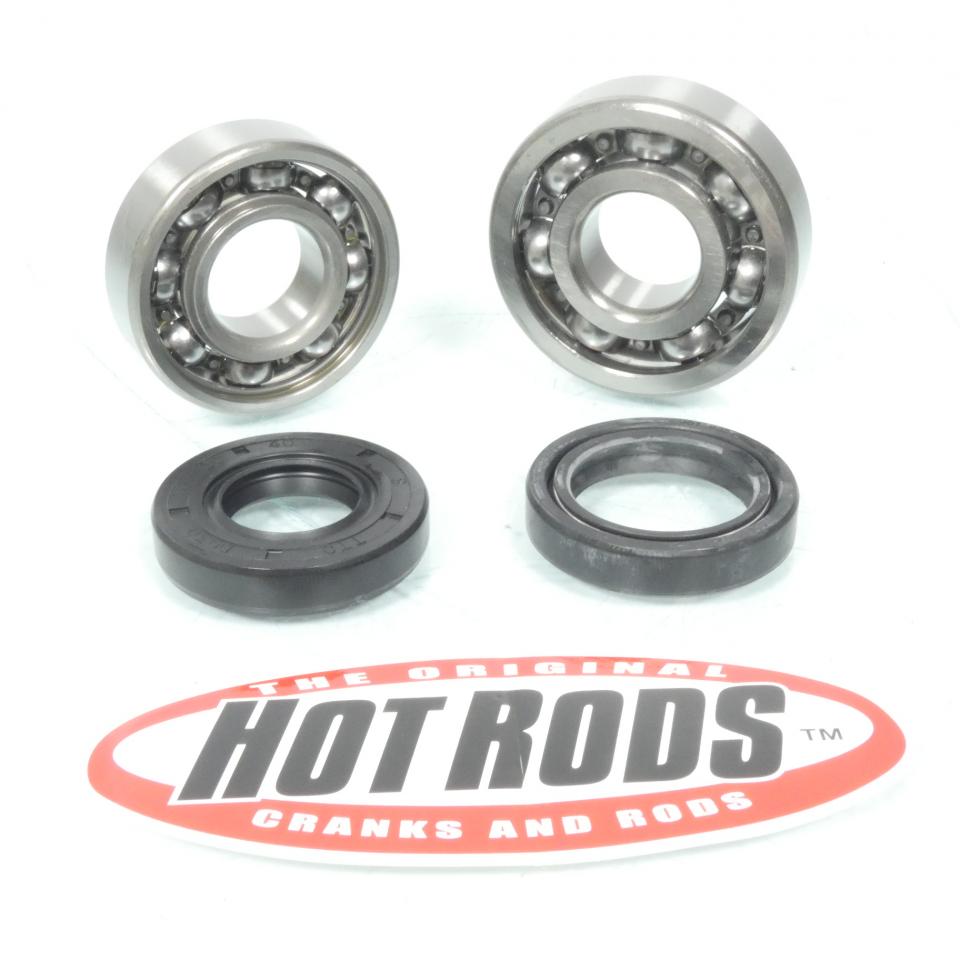 Roulement de roue Vertex pour Moto Yamaha 80 YZ grandes roues 1993 à 2001 Neuf