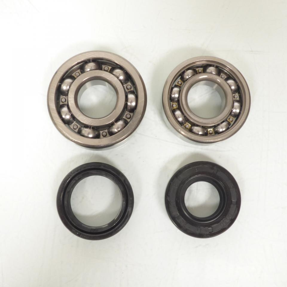 Roulement de roue Vertex pour Moto Yamaha 80 YZ grandes roues 1993 à 2001 Neuf
