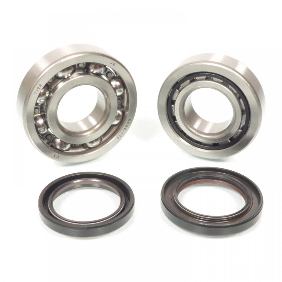 Roulement ou joint spi moteur pour Honda Cr-F R