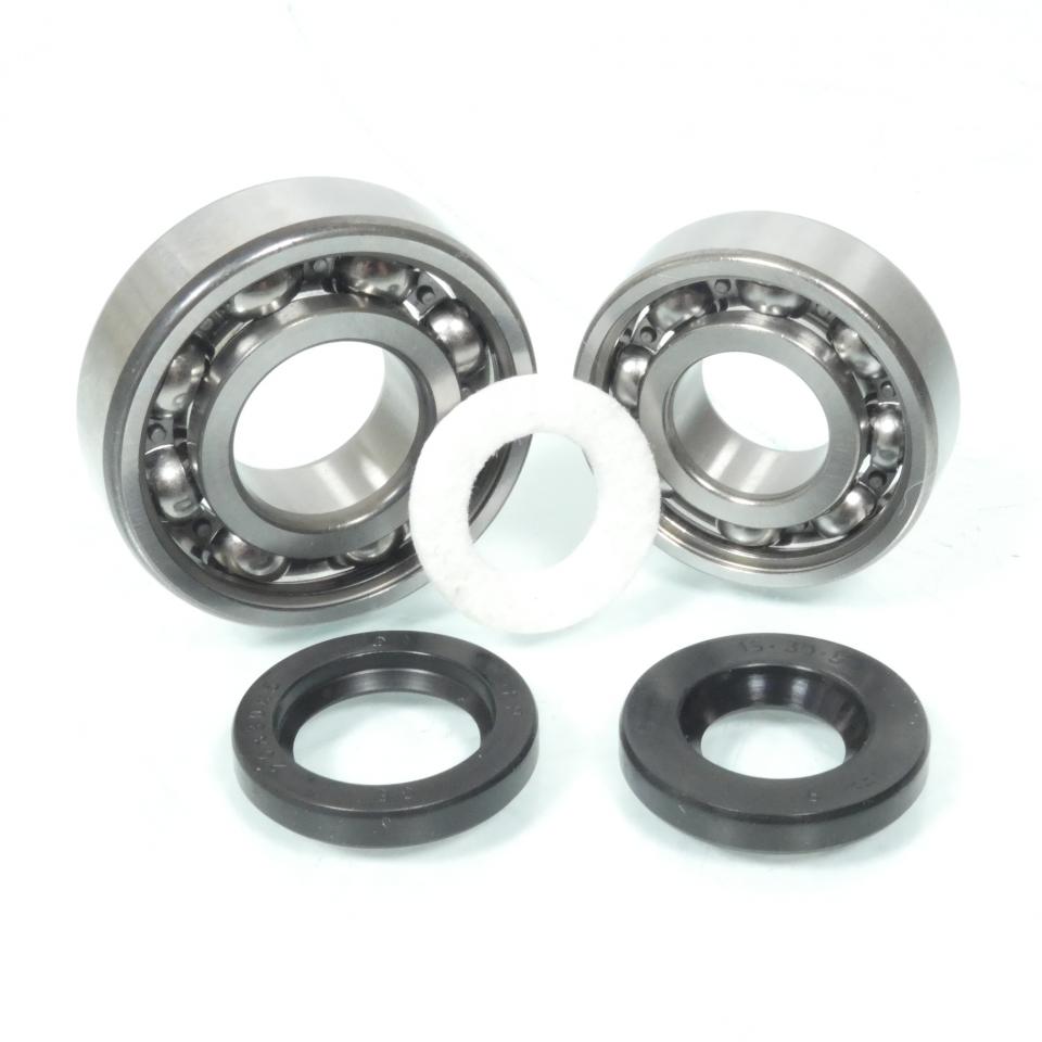 Roulement ou joint spi moteur pour Peugeot 103