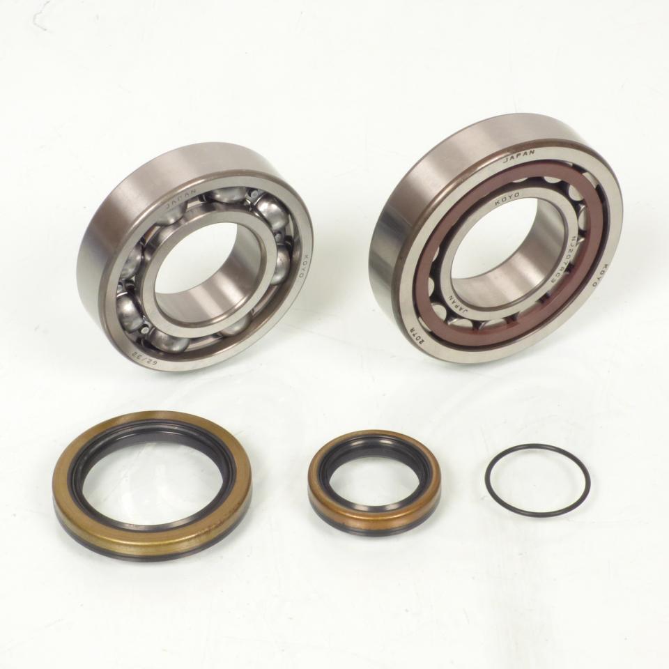 photo piece : Roulement ou joint spi moteur->Husaberg TE