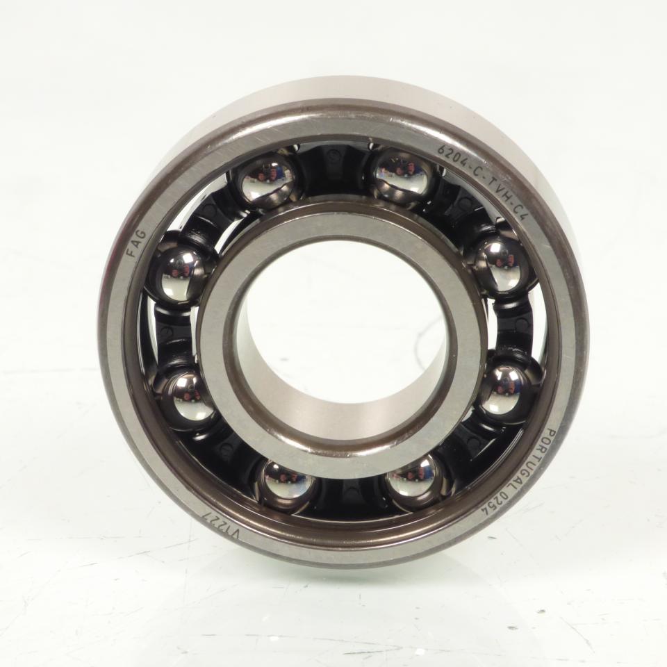 Roulement TVH joint spi pour moto Derbi 50 Senda FAG 6204/C4 20x47x14mm