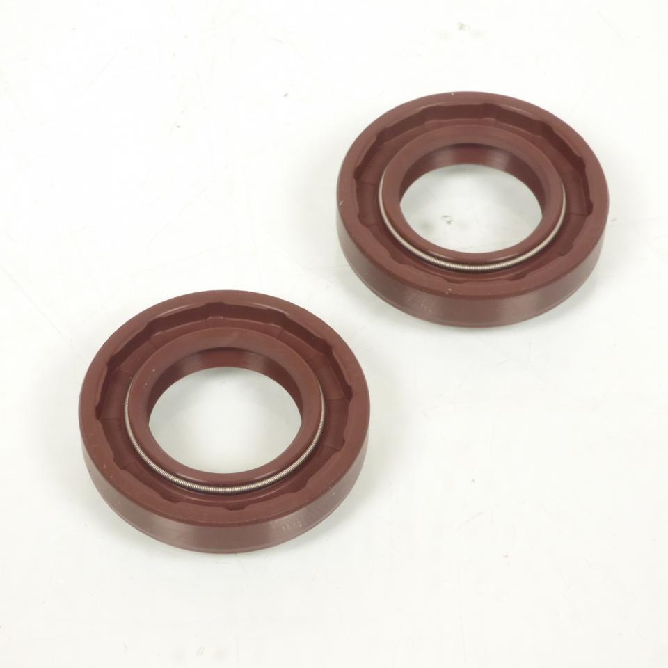 Roulement TVH joint spi pour moto Derbi 50 Senda FAG 6204/C4 20x47x14mm