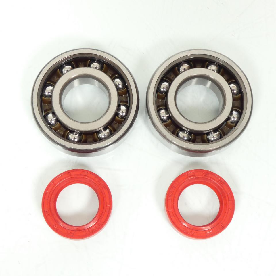 Roulement ou joint spi moteur RSM pour scooter Peugeot TREKKER 2 R01-7700 Neuf