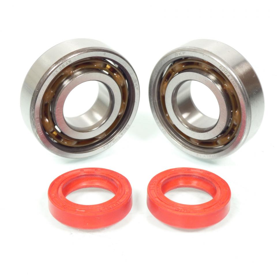 Roulement ou joint spi moteur pour Peugeot TREKKER 2