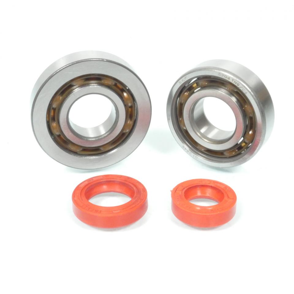 Roulement ou joint spi moteur pour Peugeot TREKKER 2