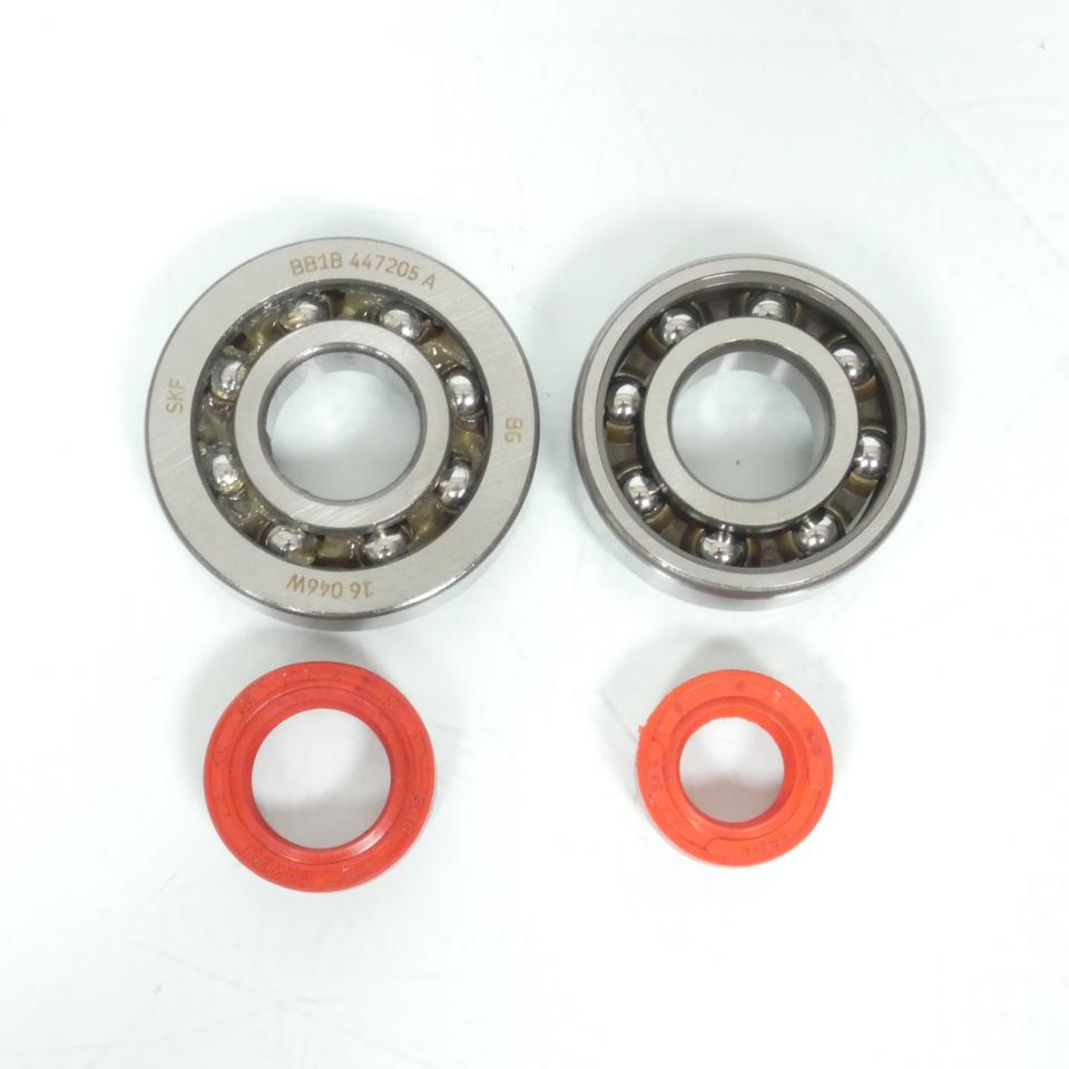 Roulement ou joint spi moteur RSM pour scooter Peugeot TREKKER 2 R01-7700R Neuf