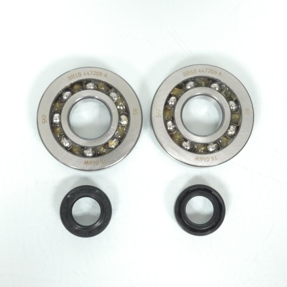 Roulement ou joint spi moteur RSM pour mobylette Peugeot Fox R01-8400 Neuf