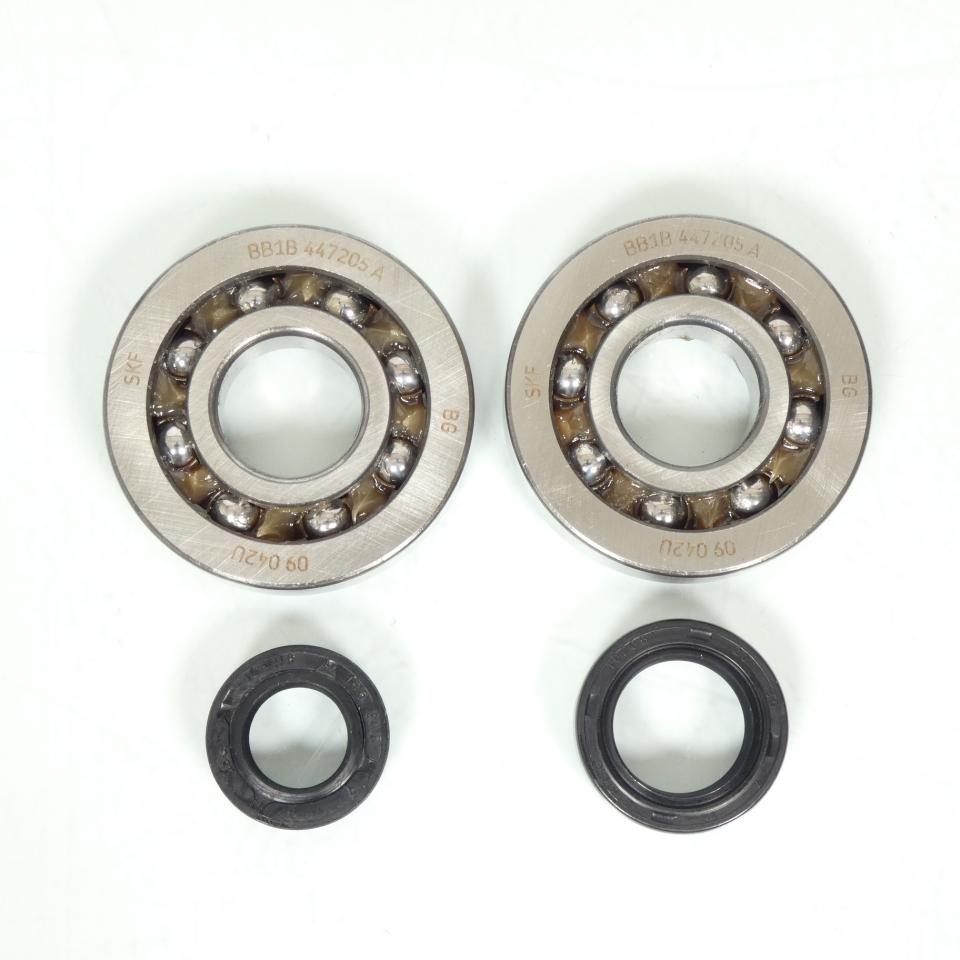 Roulement ou joint spi moteur RSM pour scooter Peugeot Buxy PP/19 Neuf