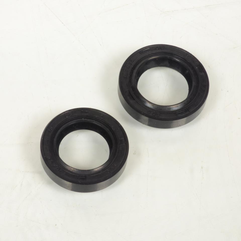 Roulement joint spi vilo pour scooter Piaggio 50 Typhoon 20x52x12mm TN9 C4