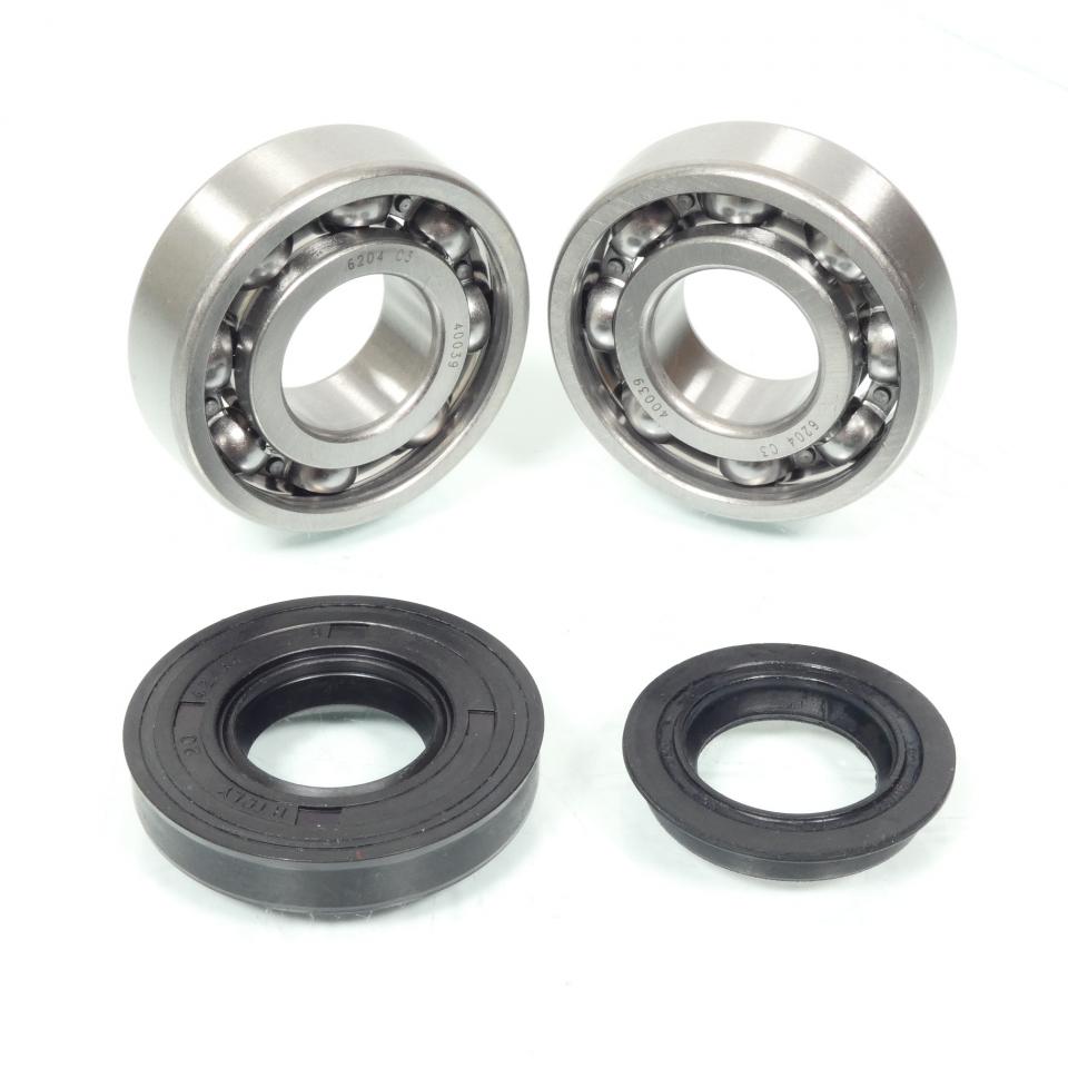 Roulement ou joint spi moteur pour MBK Nitro