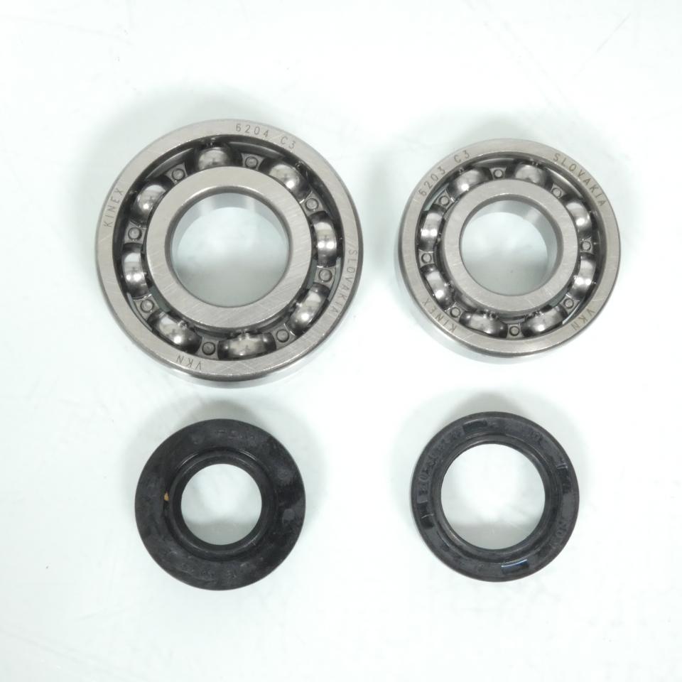 Roulement ou joint spi moteur RSM pour mobylette Peugeot 103 R01-7000 Neuf