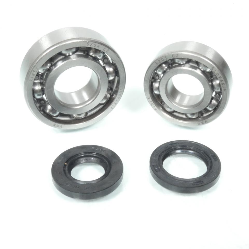 Roulement ou joint spi moteur pour Peugeot 103