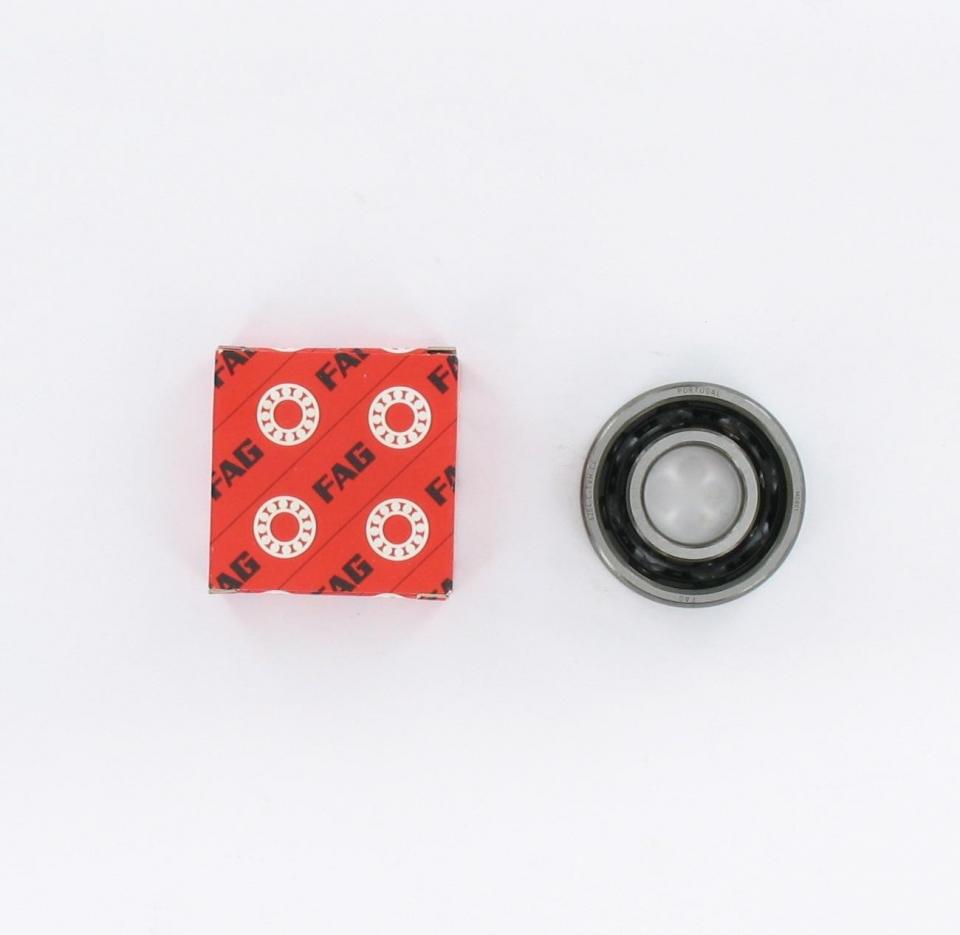 photo piece : Roulement ou joint spi moteur->Generic Trigger