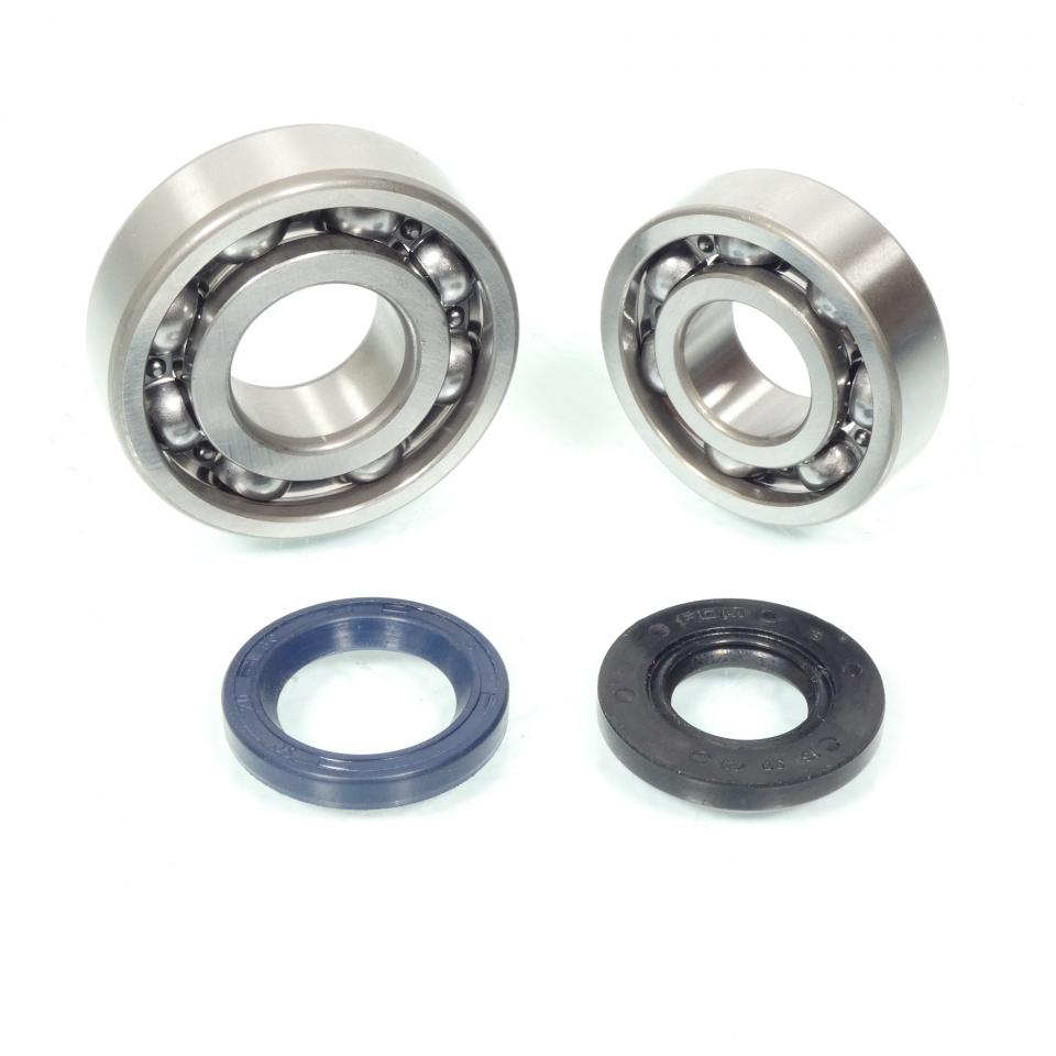 Roulement ou joint spi moteur pour Peugeot 103