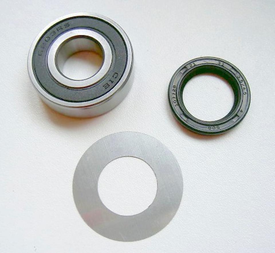 Roulement ou joint spi moteur pour  