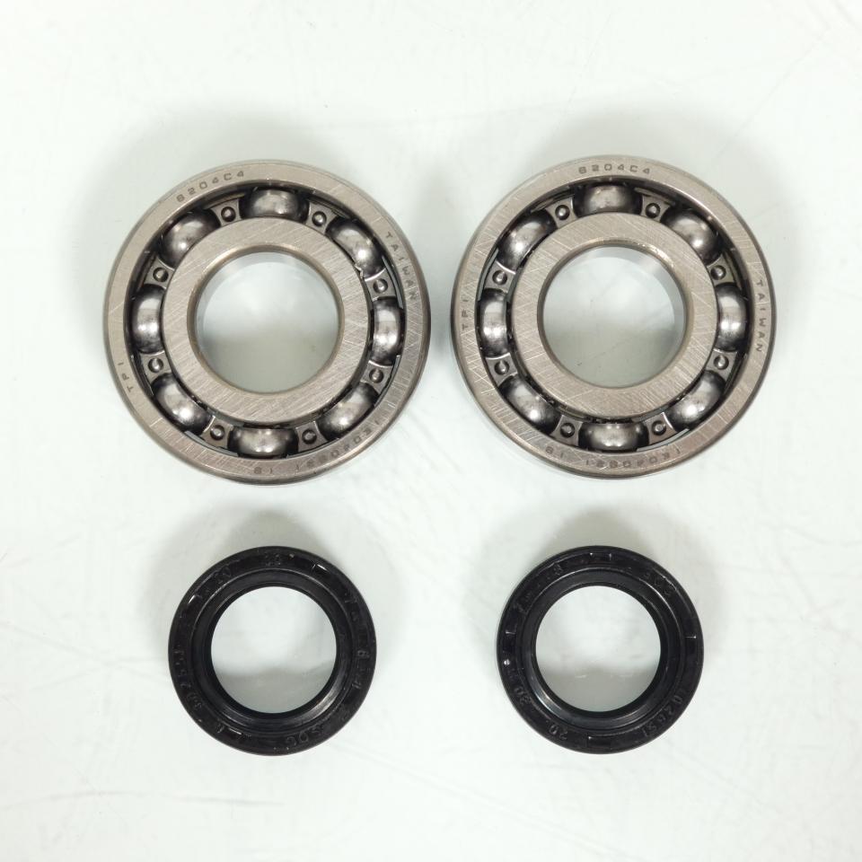 Roulement ou joint spi moteur TPI pour scooter Peugeot Speedfight 3 R01-8430 Neuf