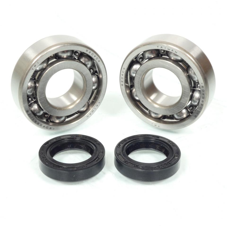 Roulement ou joint spi moteur pour Peugeot Speedfight 3