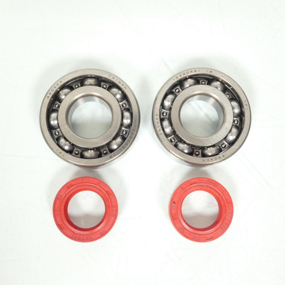 Roulement ou joint spi moteur TPI pour scooter Peugeot Speedfight 3 R01-8440 Neuf