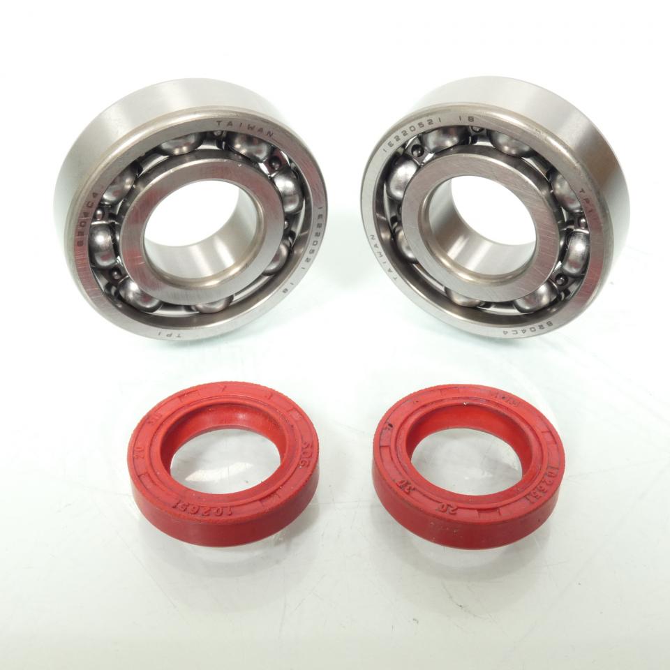 Roulement ou joint spi moteur pour Peugeot Speedfight 3
