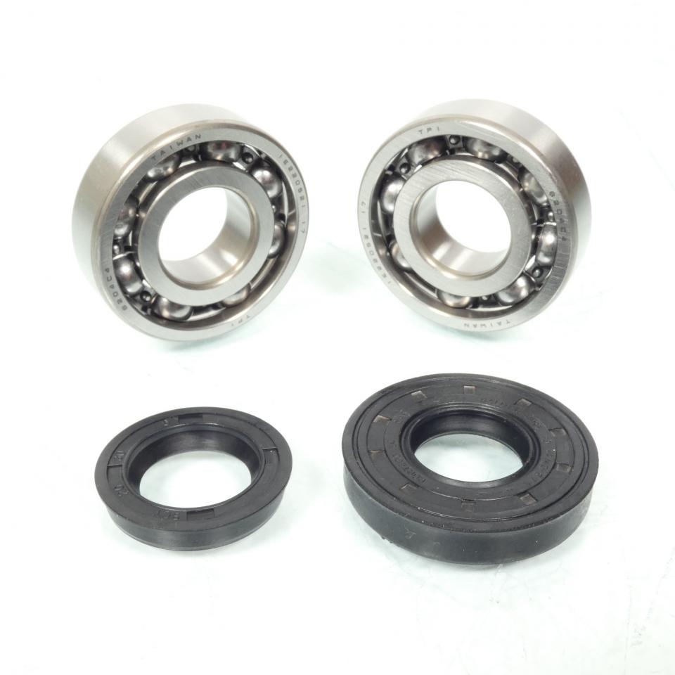 Roulement ou joint spi moteur pour MBK Booster