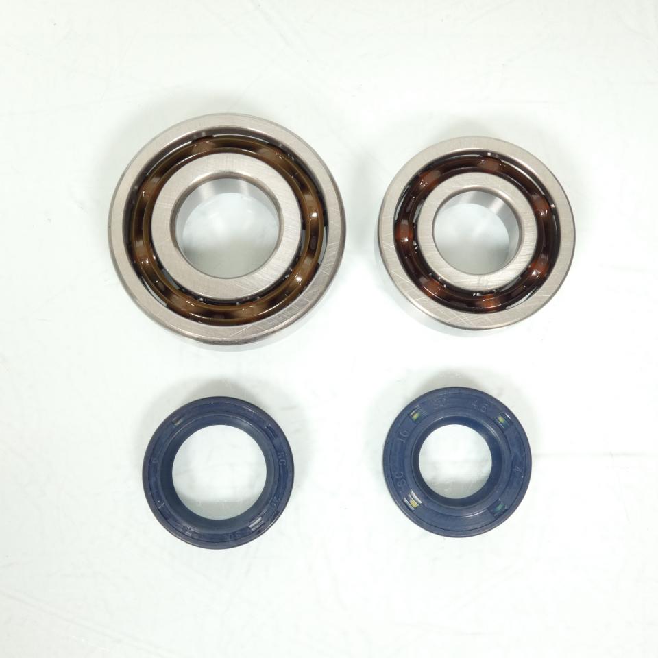 Roulement ou joint spi moteur TPI pour mobylette Peugeot 103 R01-8320 Neuf