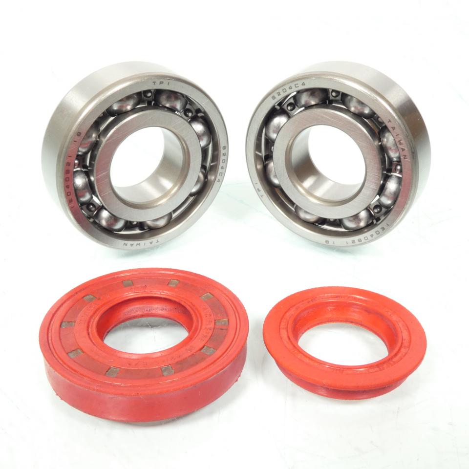 Roulement ou joint spi moteur pour MBK Booster