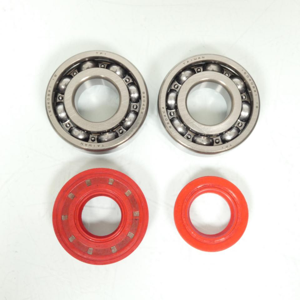 Roulement ou joint spi moteur TPI pour scooter MBK Booster R01-8340 Neuf