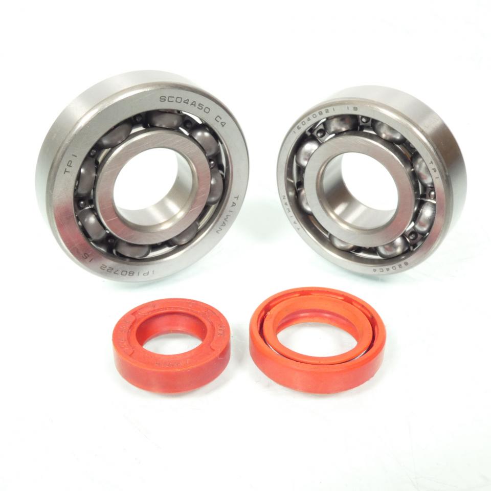 Roulement ou joint spi moteur pour Peugeot Speedfight 2
