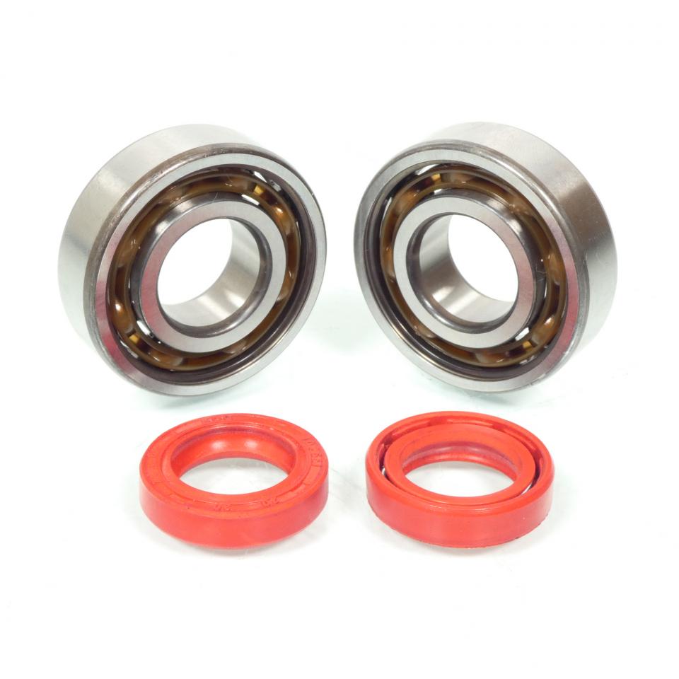 Roulement ou joint spi moteur pour Peugeot Speedfight 3