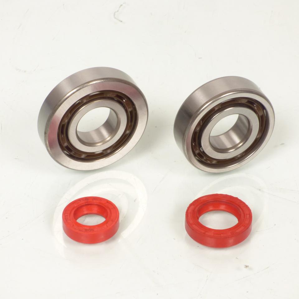 Roulement ou joint spi moteur pour Peugeot Speedfight 2
