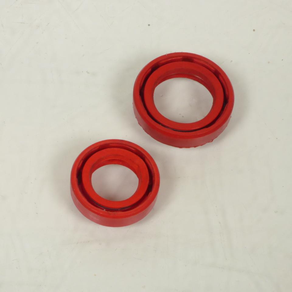Roulement joint spi racing pour scooter Peugeot 50 Speedfight 2 SC04A50 T2X3CS27 6204 T2X3 C4
