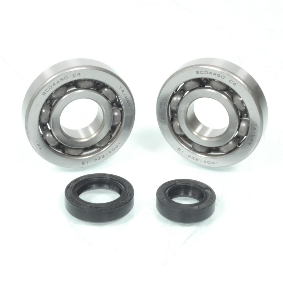 Roulement ou joint spi moteur pour Peugeot Speedfight