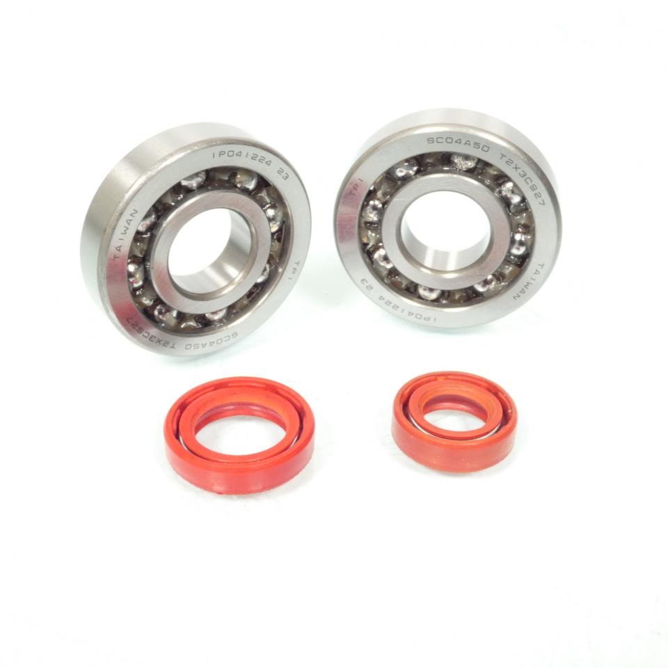 Roulement ou joint spi moteur pour Peugeot Speedfight
