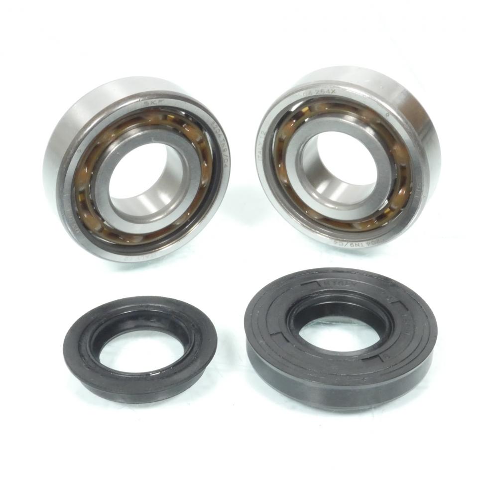 Roulement ou joint spi moteur pour MBK Booster