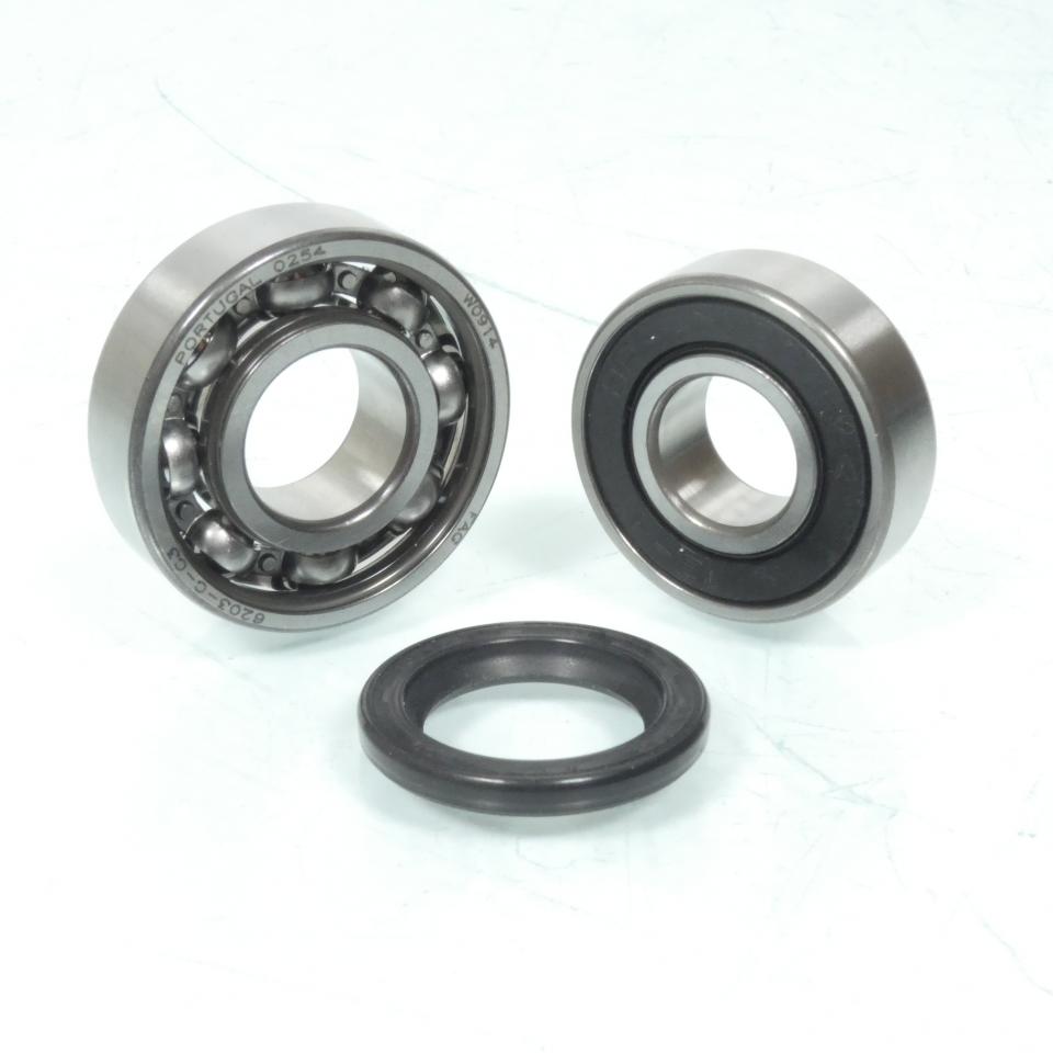Roulement ou joint spi moteur pour Solex 