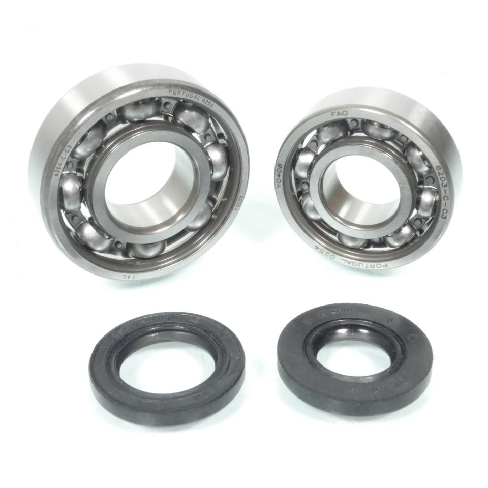 Roulement ou joint spi moteur pour Peugeot 103
