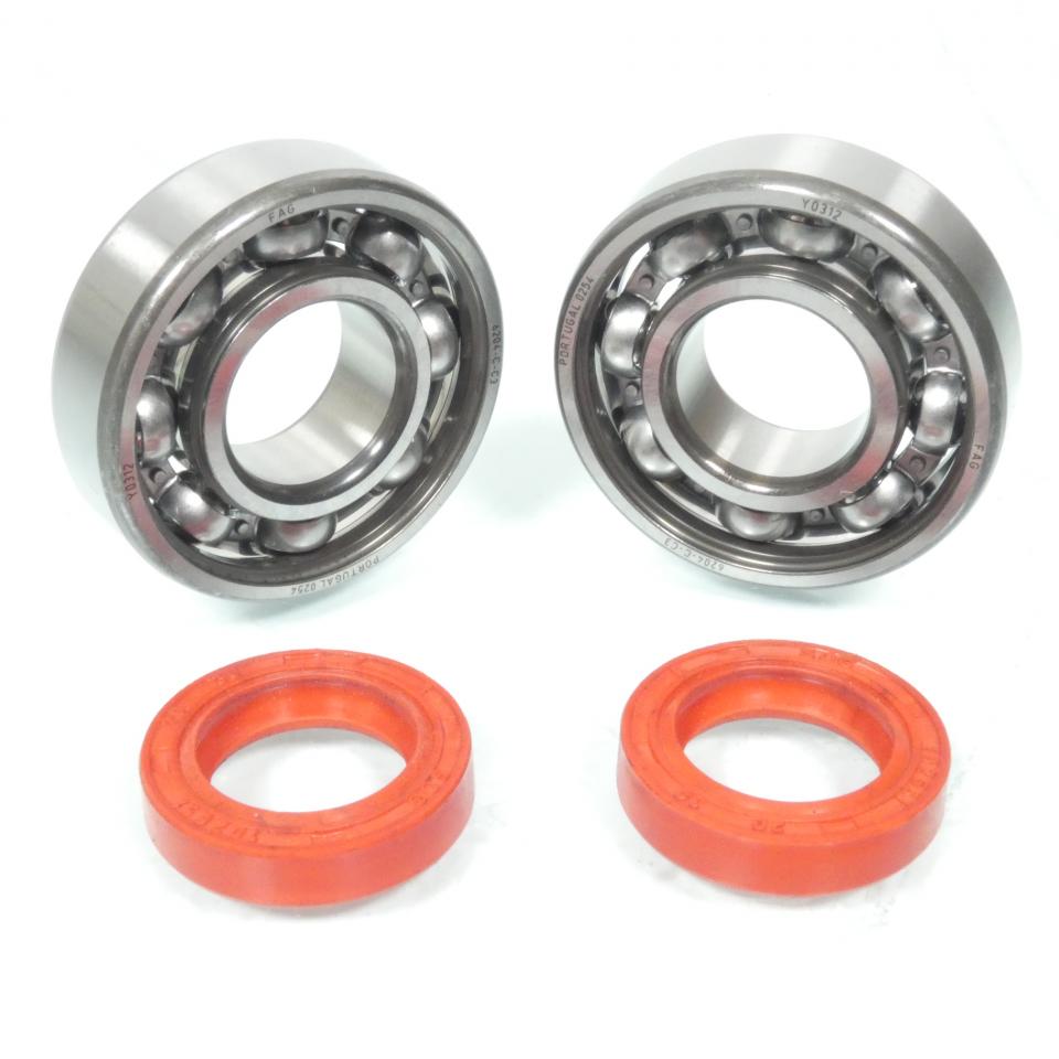 Roulement ou joint spi moteur pour Peugeot Speedfight 3