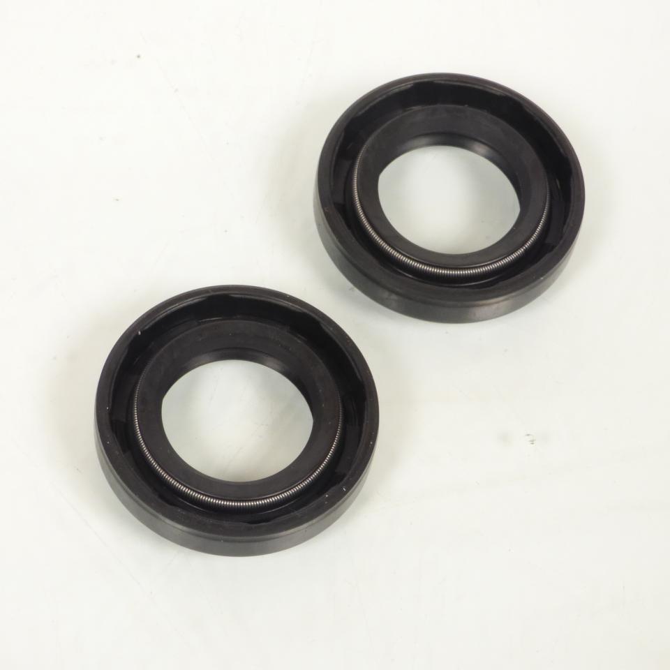 Roulement et joint spi vilebrequin pour moto Derbi 50 Senda 6204/C3 / 20x47x14mm