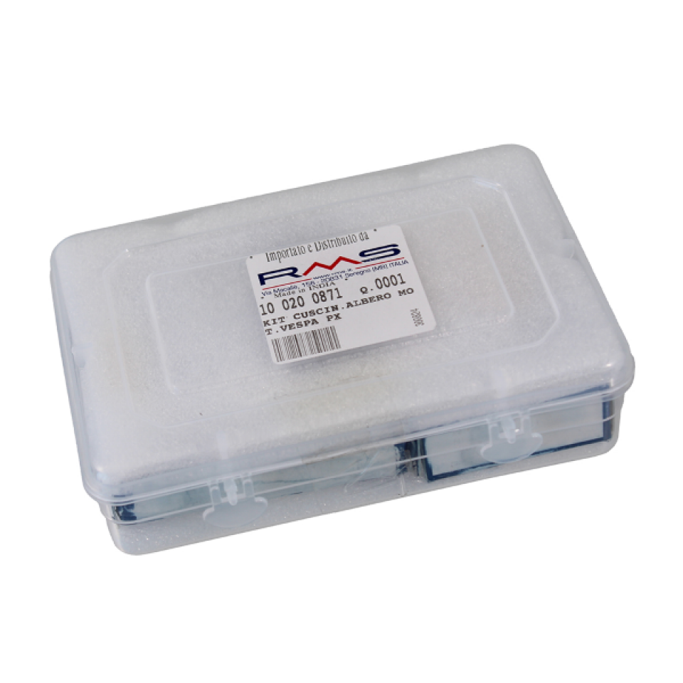 Roulement ou joint spi moteur pour  