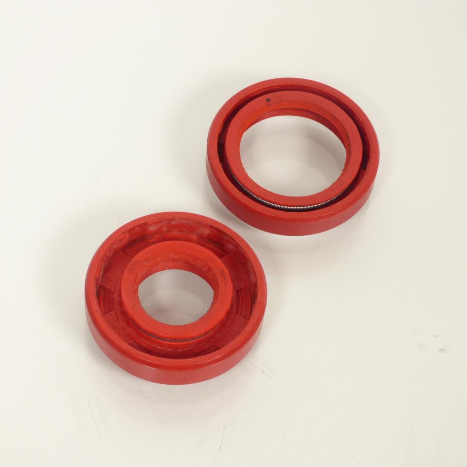 Roulement SKF 6204 TVH C4 joint spi moteur pour moto Minarelli 50 AM6 soie Ø20mm