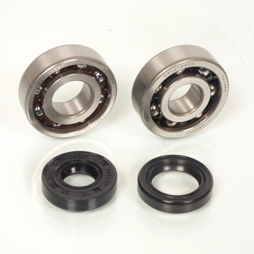 Roulement ou joint spi moteur pour Minarelli AM6