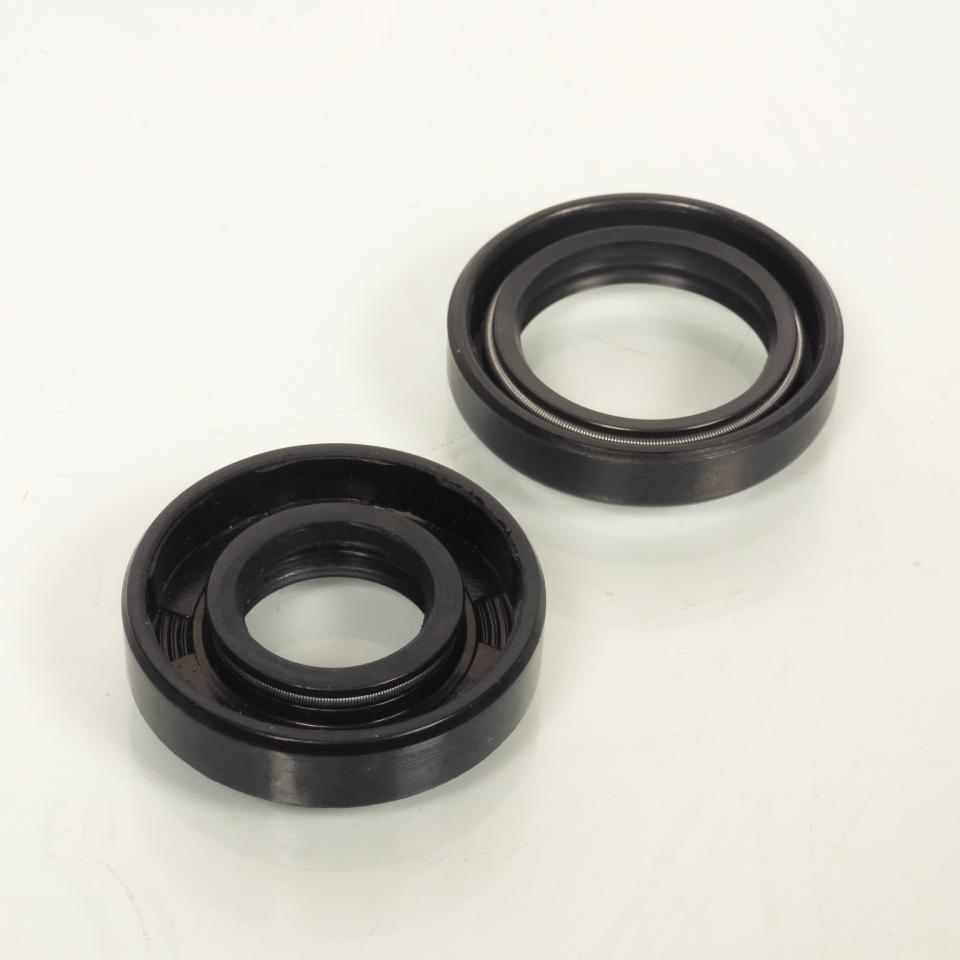 Roulement joint spi pour moto Minarelli 50 AM6 6303 6204 TVH C4 Neuf